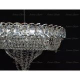 Люстра Кольцо Водоворот в Химках