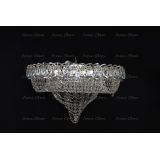 Люстра Кольцо Водоворот в Химках