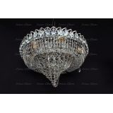 Люстра Кольцо Водоворот в Химках