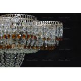 Люстра Лотос чайная в Химках Люстра Лотос чайная в Химках