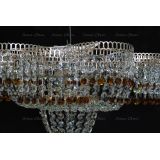 Люстра Лотос чайная в Химках Люстра Лотос чайная в Химках