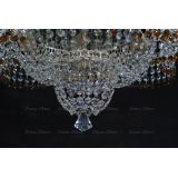 Люстра Лотос чайная в Химках Люстра Лотос чайная в Химках