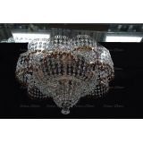 Люстра Лотос чайная в Химках Люстра Лотос чайная в Химках