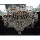 Люстра Лотос чайная в Химках Люстра Лотос чайная в Химках