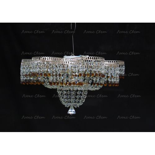 Люстра Лотос чайная в Химках Люстра Лотос чайная в Химках