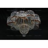 Люстра Лотос чайная в Химках Люстра Лотос чайная в Химках