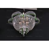 Люстра Ромашка цветная в Химках Люстра Ромашка цветная в Химках