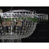 Люстра Ромашка цветная в Химках Люстра Ромашка цветная в Химках