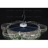 Люстра Ромашка цветная в Химках Люстра Ромашка цветная в Химках