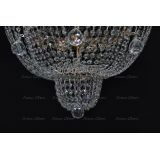 Люстра Ромашка Зеркальная Тюльпан в Химках