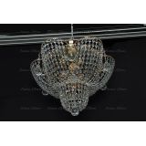 Люстра Ромашка Зеркальная Тюльпан в Химках