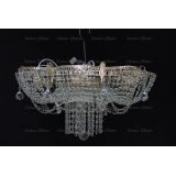 Люстра Ромашка Ольга в Химках