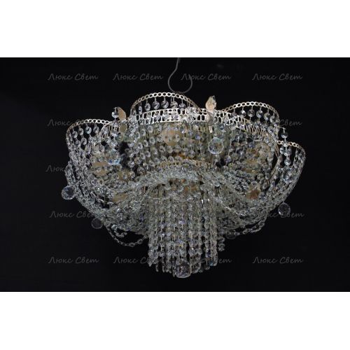 Люстра Ромашка Ольга в Химках Гусь Хрустальный