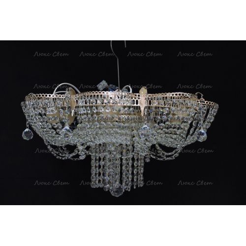 Люстра Ромашка Ольга в Химках Гусь Хрустальный