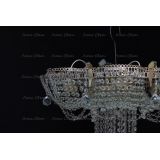 Люстра Ромашка Ольга в Химках