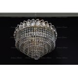 Люстра Катерина пирамида обтикон в Химках