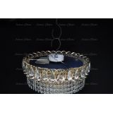 Люстра Катерина пирамида обтикон в Химках