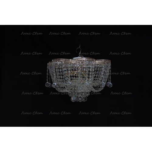 Люстра Лотос Астра в Химках Гусь Хрустальный