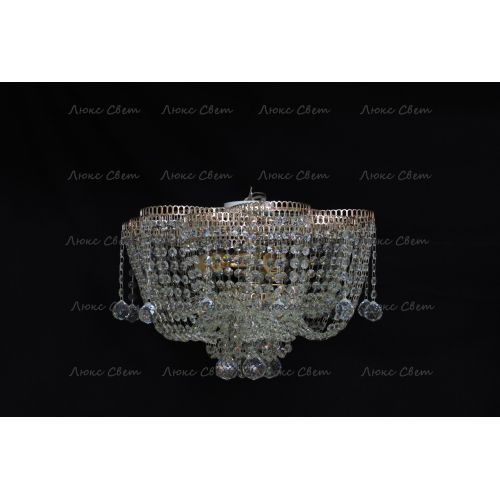 Люстра Лотос Астра в Химках Гусь Хрустальный