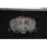 Люстра Лотос Астра 6 ламп в Химках