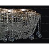 Люстра Лотос Астра 6 ламп в Химках