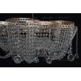 Люстра Лотос Астра 6 ламп в Химках