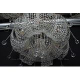 Люстра Лотос Астра 6 ламп в Химках