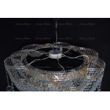 Люстра Лотос Астра 6 ламп в Химках