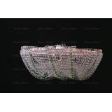 Люстра Лотос  Елена цветная № 1 в Химках