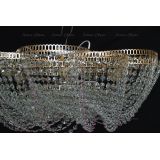 Люстра Лотос Елена розовая в Химках Люстра Лотос Елена розовая в Химках