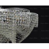 Люстра Лотос Василиса 6 ламп в Химках Люстра Лотос Василиса 6 ламп в Химках