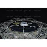 Люстра Лотос Василиса 6 ламп в Химках Люстра Лотос Василиса 6 ламп в Химках