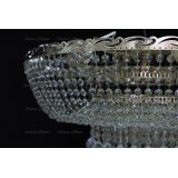 Люстра Анжелика пирамида Шар в Химках