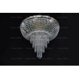 Люстра Анжелика пирамида обтикон в Химках