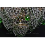 Люстра Ромашка Аленка цветная в Химках