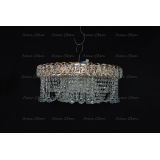 Люстра Водоворот Мария в Химках Люстра Водоворот Мария в Химках