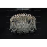 Люстра Водоворот Мария в Химках Люстра Водоворот Мария в Химках