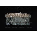 Люстра Водоворот Мария в Химках Люстра Водоворот Мария в Химках