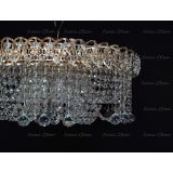 Люстра Водоворот Мария в Химках Люстра Водоворот Мария в Химках