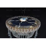 Люстра Водоворот Мария в Химках Люстра Водоворот Мария в Химках