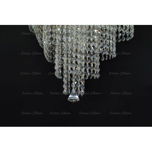 Люстра Верона №1 в Химках Гусь Хрустальный
