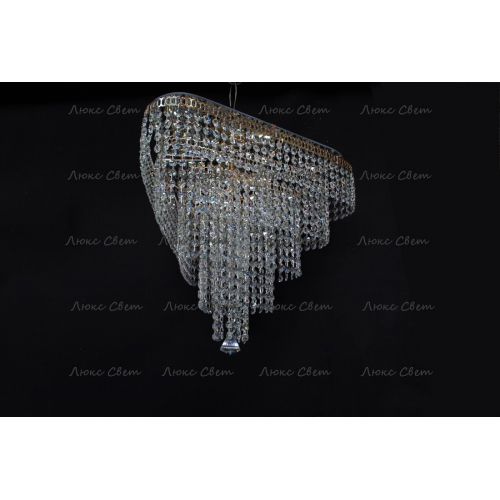 Люстра Верона №1 в Химках Гусь Хрустальный