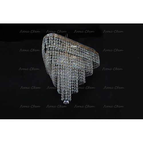 Люстра Верона №1 в Химках Гусь Хрустальный