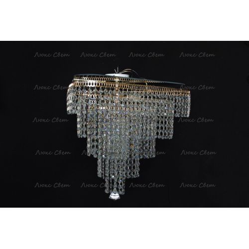 Люстра Верона №1 в Химках Гусь Хрустальный