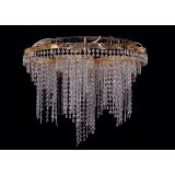 Люстра Вьюга Обтикон в Химках