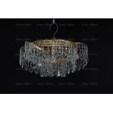 Люстра Космос 1 лампа дубик в Химках