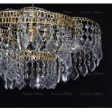 Люстра Космос 1 лампа дубик в Химках