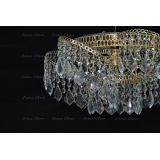 Люстра Космос 1 лампа дубик в Химках