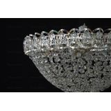 Люстра Водоворот Сетка Обтикон в Химках