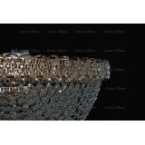 Люстра Водопад Роза в Химках